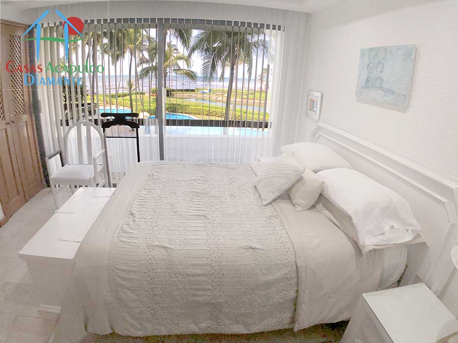 Mayan Island Playa Torre Uno 207 - Recámara dos 3